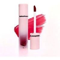 kakashow - Mist Lip Mud - 04-05 #05 Red Pear - 1.8g kakashow - Mist Lip Mud - 04-05 #05 Red Pear - 1.8g von kakashow