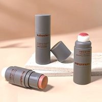 kakashow - Soft Cheek Blusher - 3 Colors #02 Apricot - 4g kakashow - Soft Cheek Blusher - 3 Colors #02 Apricot - 4g von kakashow