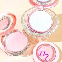 kakashow - Soft Focus Setting Powder - 4 Colors #03 - 8.5g kakashow - Soft Focus Setting Powder - 4 Colors #03 - 8.5g von kakashow