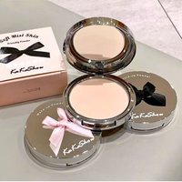 kakashow - Soft Matte Powder - 3 Colors #03 Natural Color - 8g kakashow - Soft Matte Powder - 3 Colors #03 Natural Color - 8g von kakashow