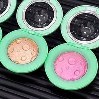 kakashow - UFO Planet Highlight Powder - 4 Colors #02 - 4.3g kakashow - UFO Planet Highlight Powder - 4 Colors #02 - 4.3g von kakashow