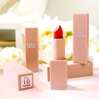 kakashow - Velvet Matte Lipstick - 4 Colors #02 Truffle Coffee - 3.5g kakashow - Velvet Matte Lipstick - 4 Colors #02 Truffle Coffee - 3.5g von kakashow