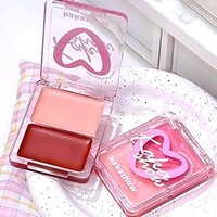 kakashow - Watery Cheek Blush Cream - 2 Colors #02 Cinnamon - 10g kakashow - Watery Cheek Blush Cream - 2 Colors #02 Cinnamon - 10g von kakashow