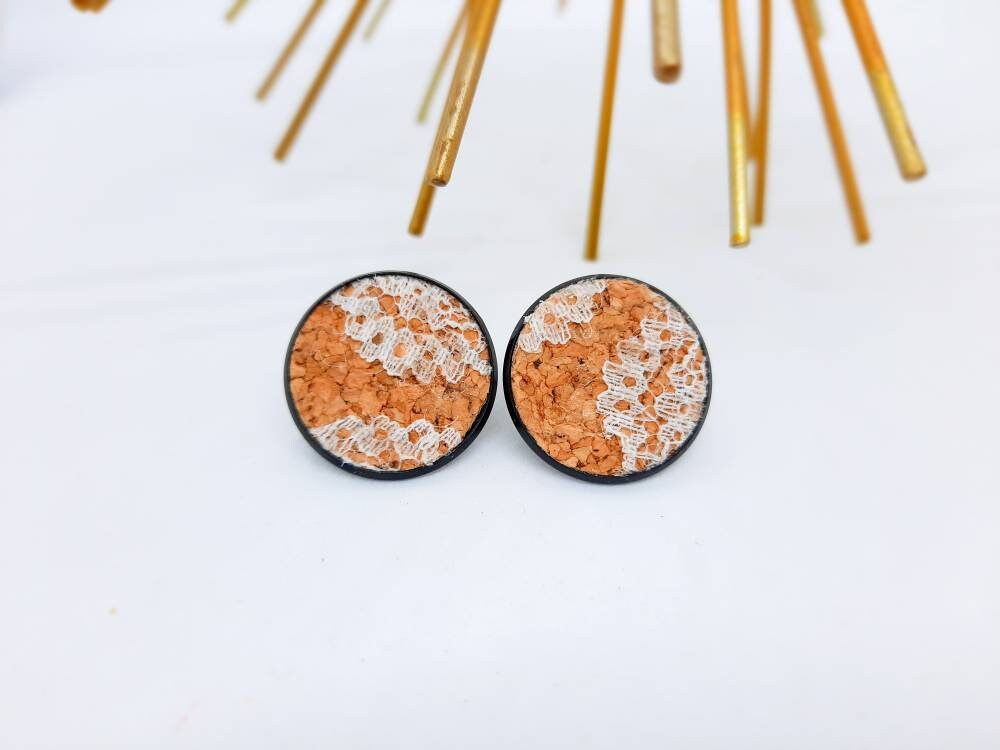 Weinkorkenstecker Mit Spitze Weinkorkenstecker Mit Spitze von kakukoSchmuck