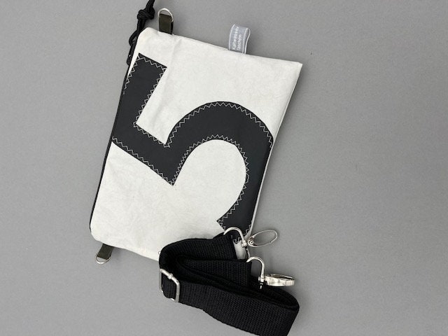 Umhängetasche Segel Umhängetasche Segel von kaltwasserTaschen