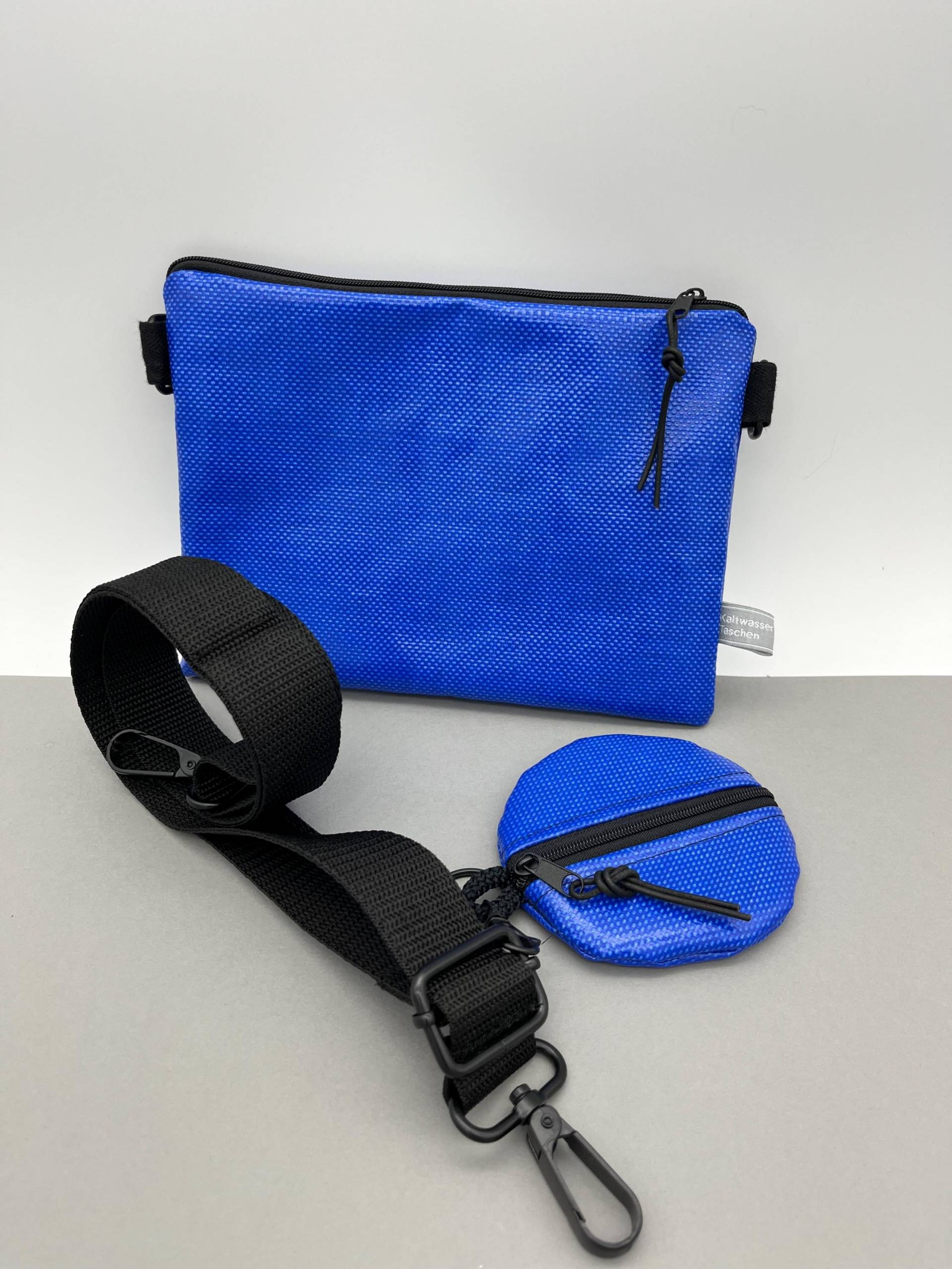 Umhängetasche Turnmatte Umhängetasche Turnmatte von kaltwasserTaschen