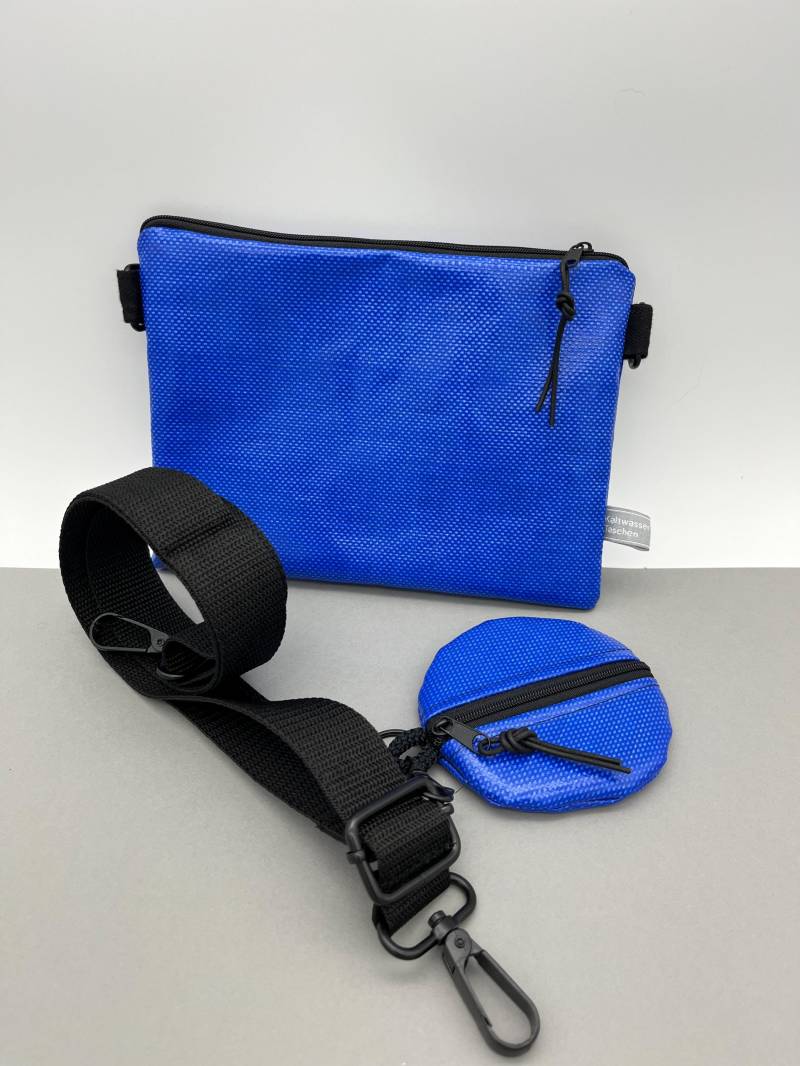 Umhängetasche Turnmatte Umhängetasche Turnmatte von kaltwasserTaschen