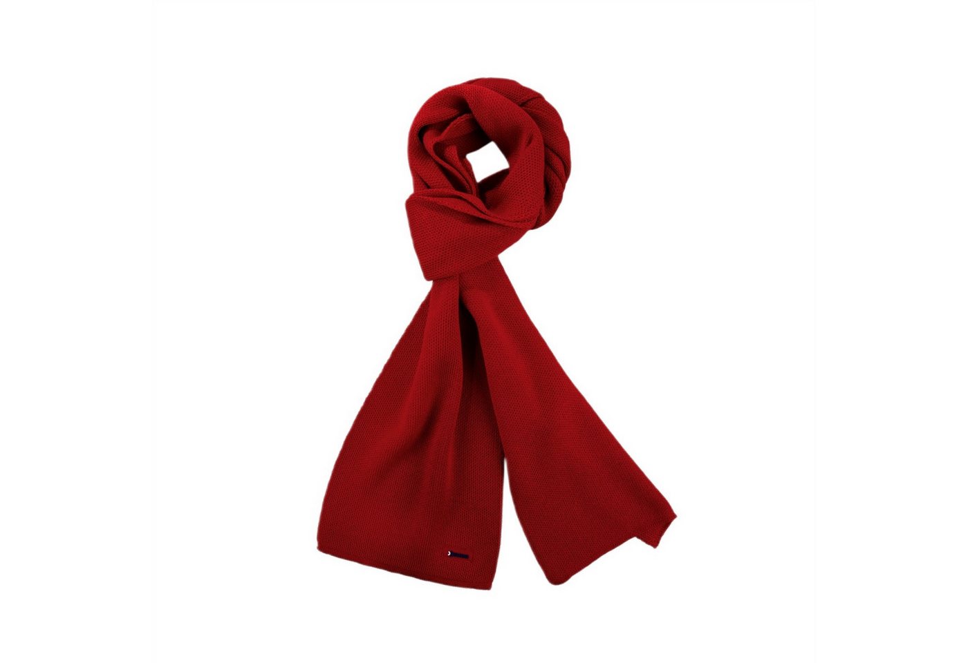 kama Schal (Merinowolle-Mischung) S22 - burgundrot 170m x 22cm - 1 Stück von kama