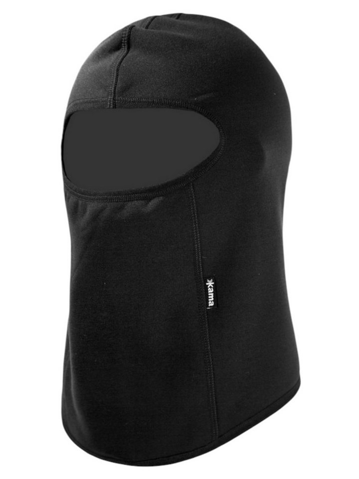 kama Sturmhaube D24 - schwarz - 1 Stück von kama