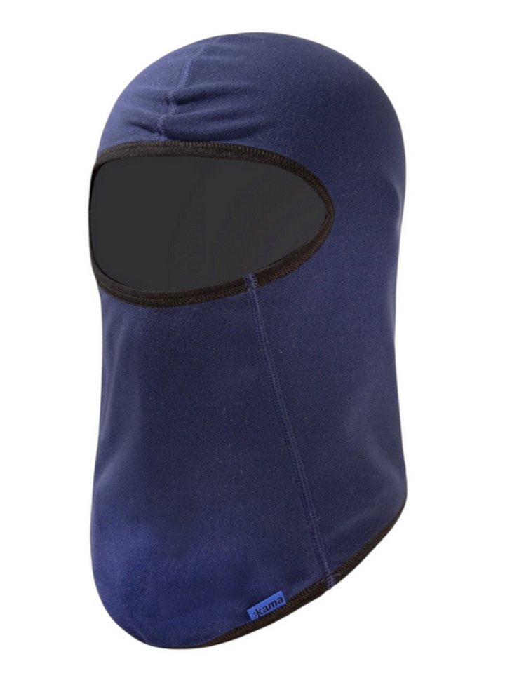 kama Sturmhaube DB16 - Kinder navyblau - 1 Stück von kama