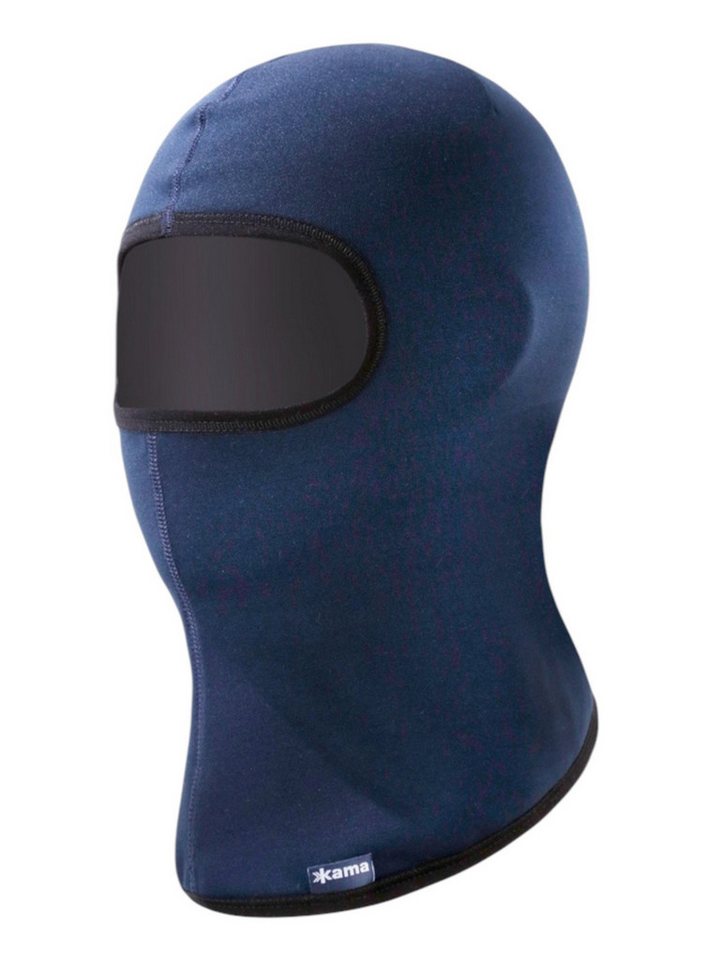 kama Sturmhaube DB22 - Kinder navyblau - 1 Stück von kama