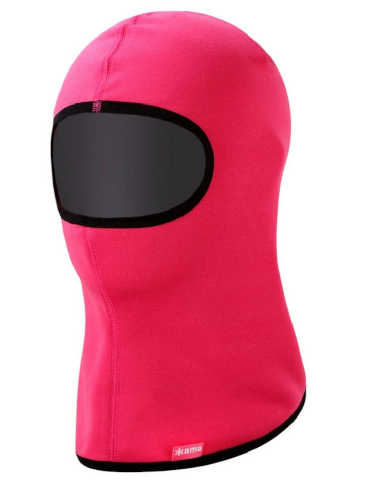 kama Sturmhaube DB22 - Kinder pink - 1 Stück von kama