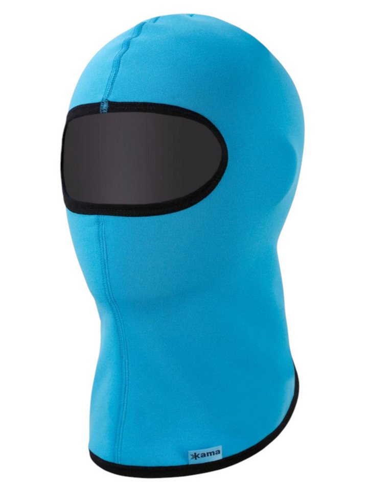 kama Sturmhaube DB22 - Kinder türkisblau - 1 Stück von kama