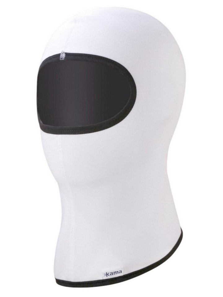 kama Sturmhaube DB22 - Kinder weiss - 1 Stück von kama