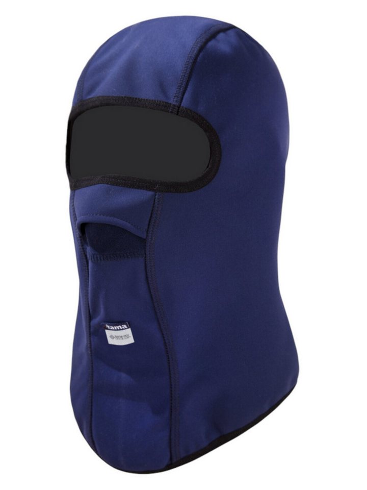 kama Sturmhaube DW25 (winddicht, sehr warm) - navyblau - 1 Stück von kama