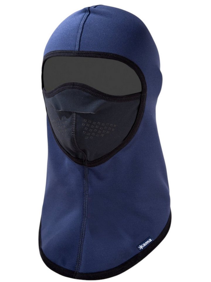 kama Sturmhaube DW29 (winddicht, sehr warm, atmungsaktiv) - navyblau - 1 Stück von kama