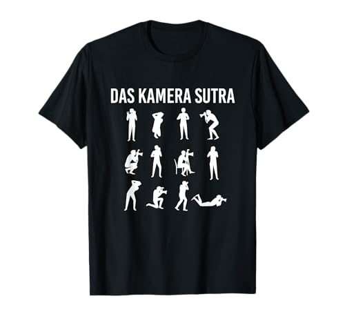 Das Kamera Sutra Fotografen fotografieren fotografen Frauen T-Shirt Das Kamera Sutra Fotografen fotografieren fotografen Frauen T-Shirt von kamera fotografie fotograf photograph herren retro