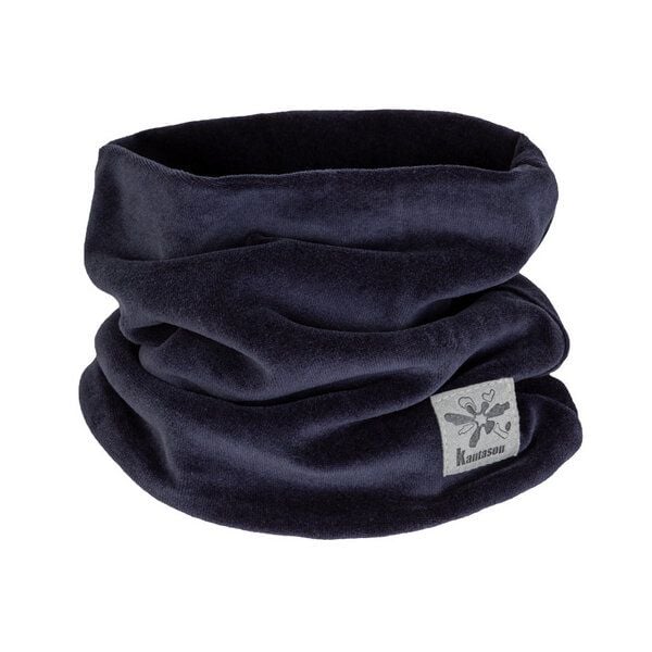 Schlauchschal aus Biobaumwolle von kantasou Schlauchschal aus Biobaumwolle von kantasou von kantasou