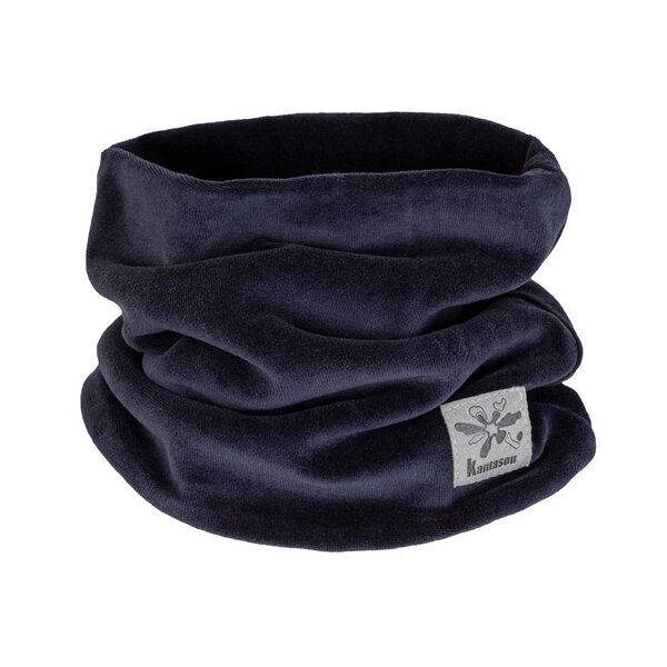 Schlauchschal aus Biobaumwolle von kantasou Schlauchschal aus Biobaumwolle von kantasou von kantasou