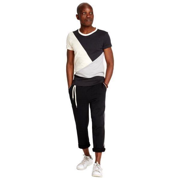 kantasou Unisex Hose Didier - Trainingshose aus Biobaumwollle kantasou Unisex Hose Didier - Trainingshose aus Biobaumwollle von kantasou