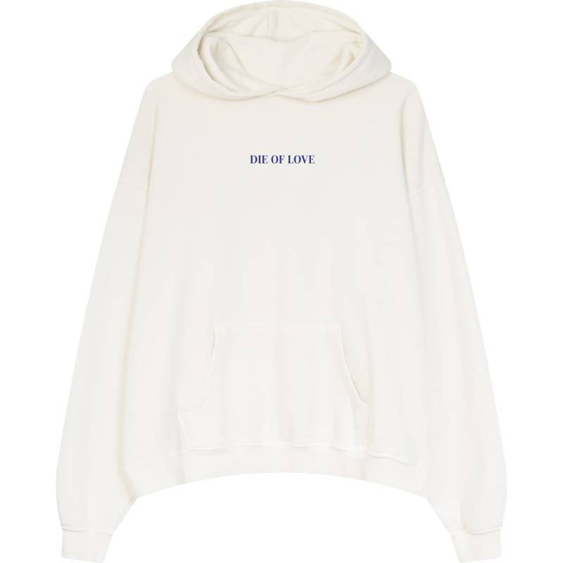 Kaotiko Hoodie SUD. CAP. WASHED DIE OF LOVE Kaotiko Hoodie SUD. CAP. WASHED DIE OF LOVE von kaotiko