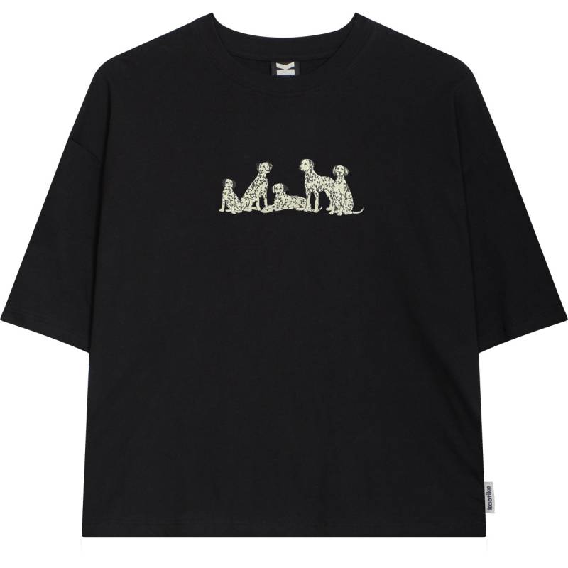 Kaotiko Sweatshirt SWEATER CHEERS von kaotiko