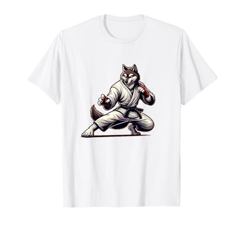 Herren Karate Shirt, Damen Karate Kostüm, Karate für Jungen T-Shirt Herren Karate Shirt, Damen Karate Kostüm, Karate für Jungen T-Shirt von karate tshirt, karate t shirt, karate for kids