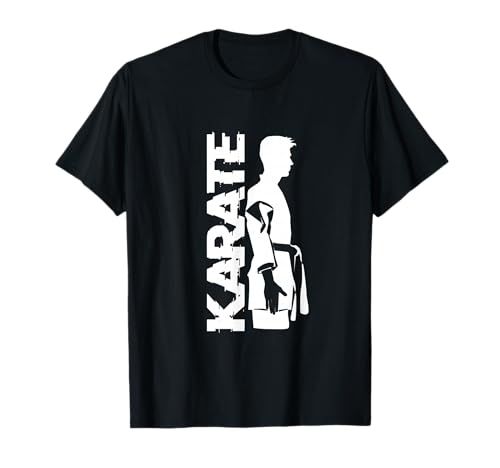 Herren Karate Shirt, Damen Karate Kostüm, Karate für Jungen T-Shirt Herren Karate Shirt, Damen Karate Kostüm, Karate für Jungen T-Shirt von karate tshirt, karate t shirt, karate for kids