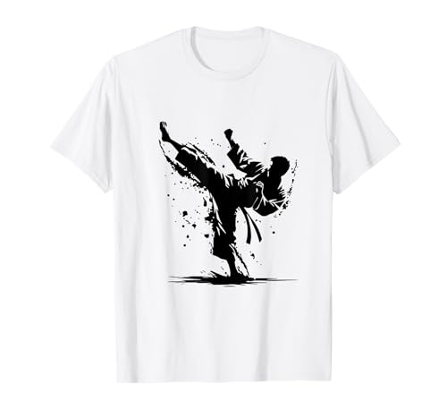 Herren Karate Shirt, Damen Karate Kostüm, Karate für Jungen T-Shirt Herren Karate Shirt, Damen Karate Kostüm, Karate für Jungen T-Shirt von karate tshirt, karate t shirt, karate for kids