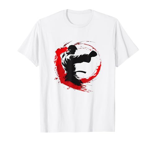 Herren Karate Shirt, Damen Karate Kostüm, Karate für Jungen T-Shirt Herren Karate Shirt, Damen Karate Kostüm, Karate für Jungen T-Shirt von karate tshirt, karate t shirt, karate for kids