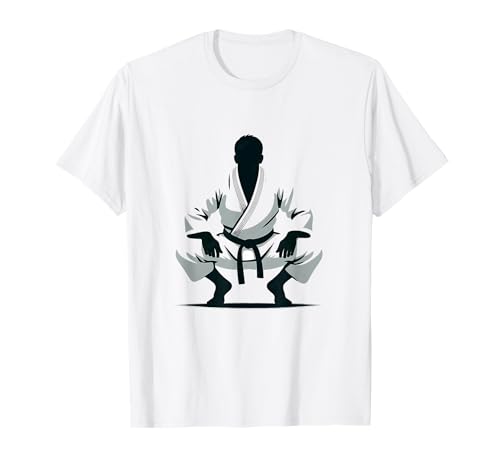 Herren Karate Shirt, Damen Karate Kostüm, Karate für Jungen T-Shirt Herren Karate Shirt, Damen Karate Kostüm, Karate für Jungen T-Shirt von karate tshirt, karate t shirt, karate for kids