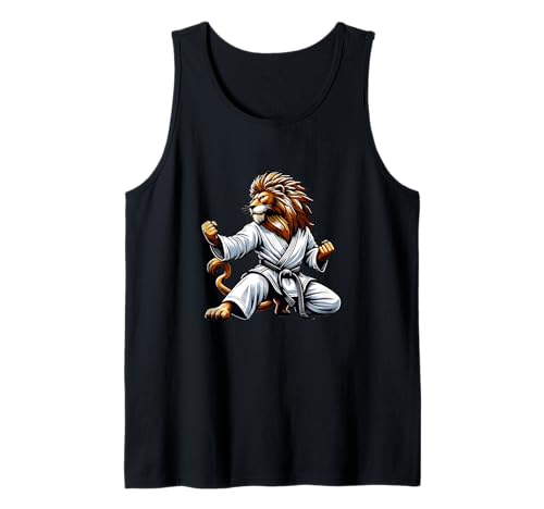 Herren Karate Shirt, Damen Karate Kostüm, Karate für Jungen Tank Top Herren Karate Shirt, Damen Karate Kostüm, Karate für Jungen Tank Top von karate tshirt, karate t shirt, karate for kids