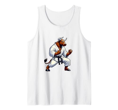 Herren Karate Shirt, Damen Karate Kostüm, Karate für Jungen Tank Top Herren Karate Shirt, Damen Karate Kostüm, Karate für Jungen Tank Top von karate tshirt, karate t shirt, karate for kids