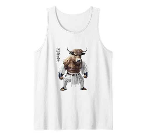 Herren Karate Shirt, Damen Karate Kostüm, Karate für Jungen Tank Top Herren Karate Shirt, Damen Karate Kostüm, Karate für Jungen Tank Top von karate tshirt, karate t shirt, karate for kids
