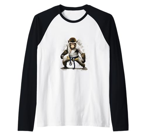Kinder Karate Shirt, Damen Karate Kostüm, Karate für Jungen Raglan Kinder Karate Shirt, Damen Karate Kostüm, Karate für Jungen Raglan von karate tshirt, karate t shirt, karate for kids