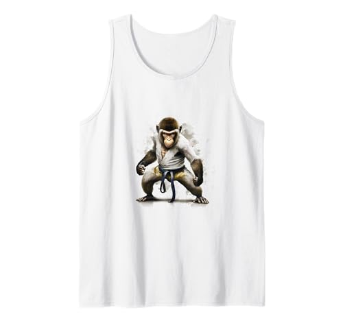 Kinder Karate Shirt, Damen Karate Kostüm, Karate für Jungen Tank Top Kinder Karate Shirt, Damen Karate Kostüm, Karate für Jungen Tank Top von karate tshirt, karate t shirt, karate for kids