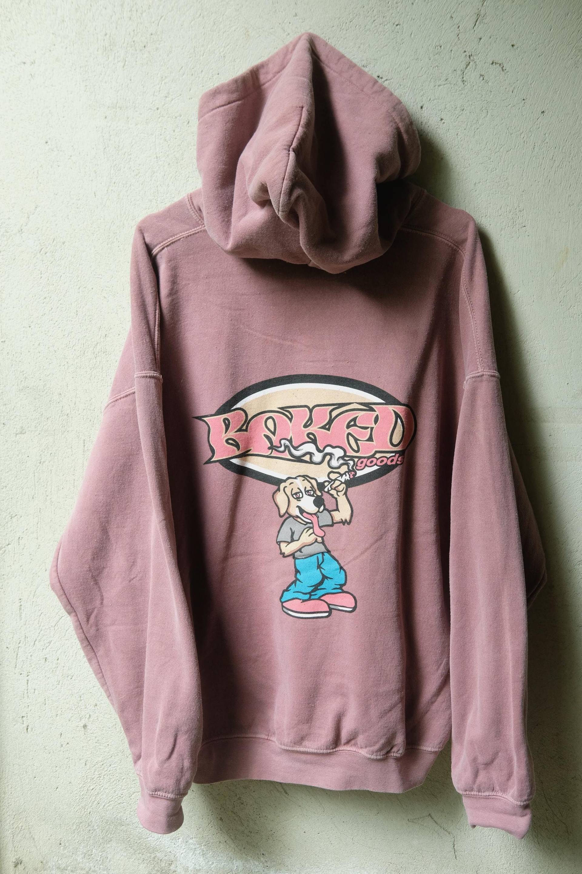 Urban Outfitters Hoodie Gr. M | Hippie Kleidung Retro Klamotten Unisex 80Er, 90Er Urban Outfitters Hoodie Gr. M | Hippie Kleidung Retro Klamotten Unisex 80Er, 90Er von karma108vintage