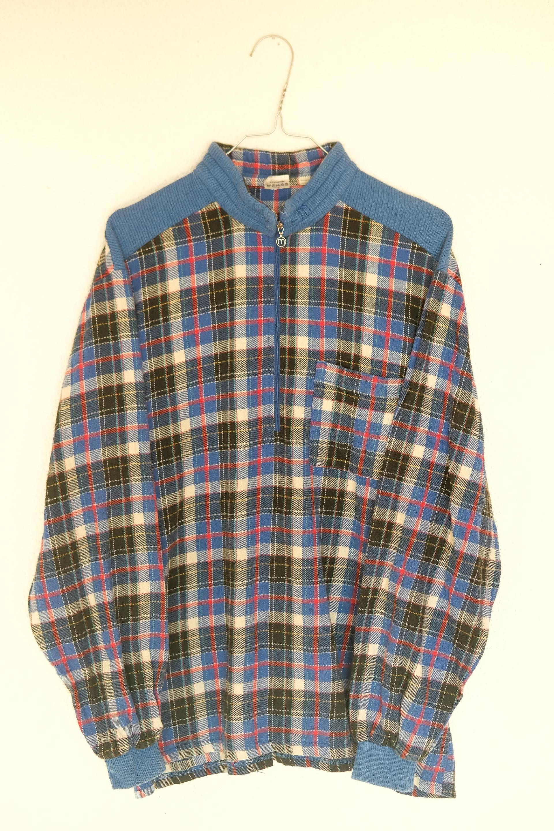 Vintage Pullover Gr. M-L | Hippie Kleidung Retro Klamotten Unisex 80Er, 90Er Vintage Pullover Gr. M-L | Hippie Kleidung Retro Klamotten Unisex 80Er, 90Er von karma108vintage