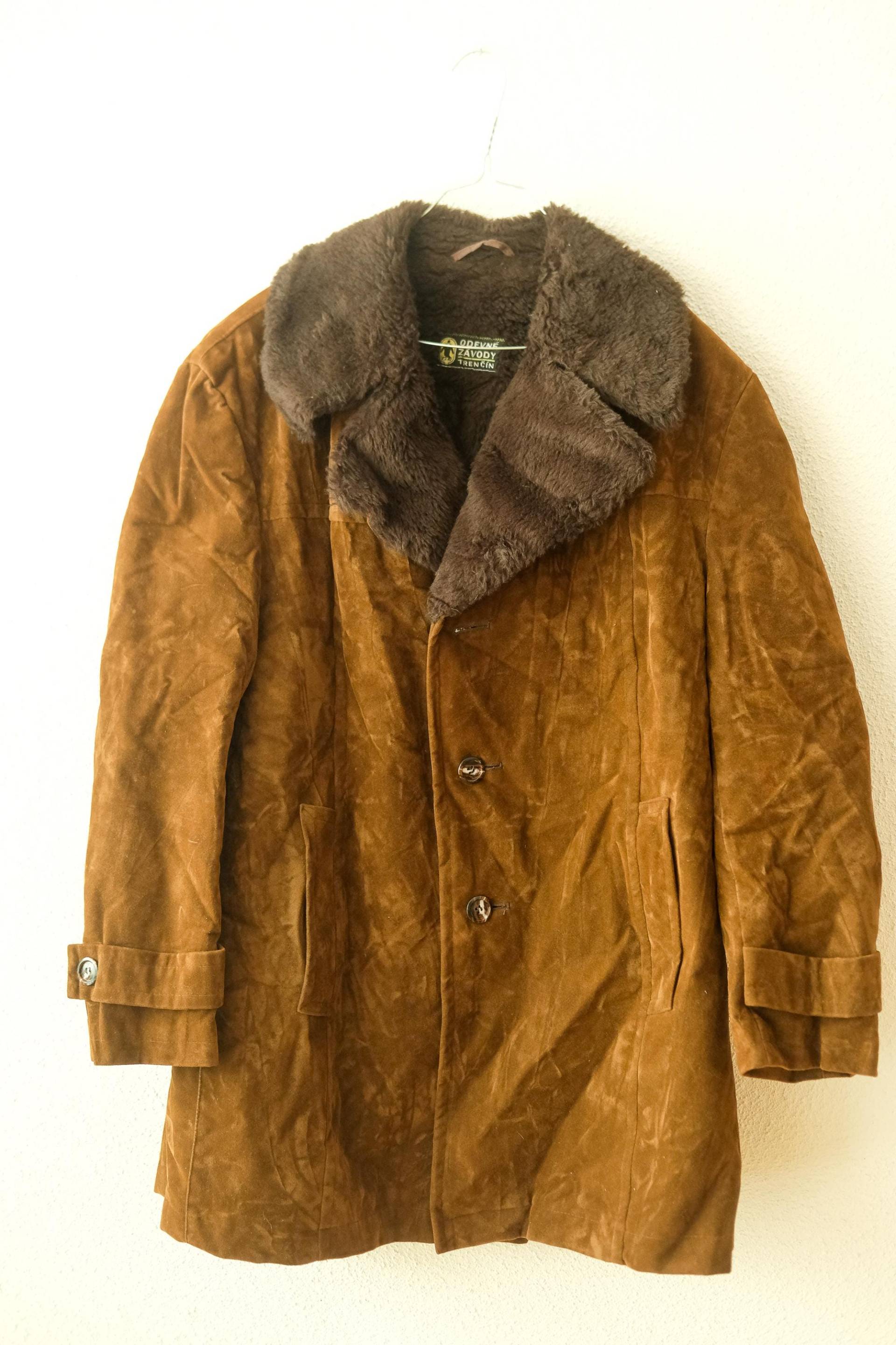 Vintage Winterjacke Gr. L-xl | Hippie Kleidung Retro Klamotten Unisex 80Er, 90Er Vintage Winterjacke Gr. L-xl | Hippie Kleidung Retro Klamotten Unisex 80Er, 90Er von karma108vintage