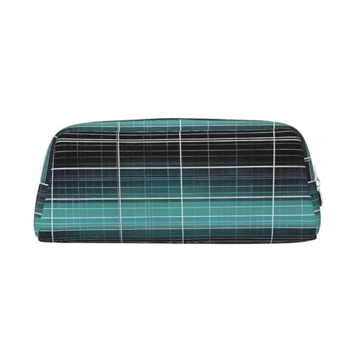 Dimensional Line Federmäppchen, Federmäppchen mit Reißverschluss, tragbares Schreibwaren-Organizer, Federmäppchen – Büro und Reisen Dimensional Line Federmäppchen, Federmäppchen mit Reißverschluss, tragbares Schreibwaren-Organizer, Federmäppchen – Büro und Reisen von kastiong