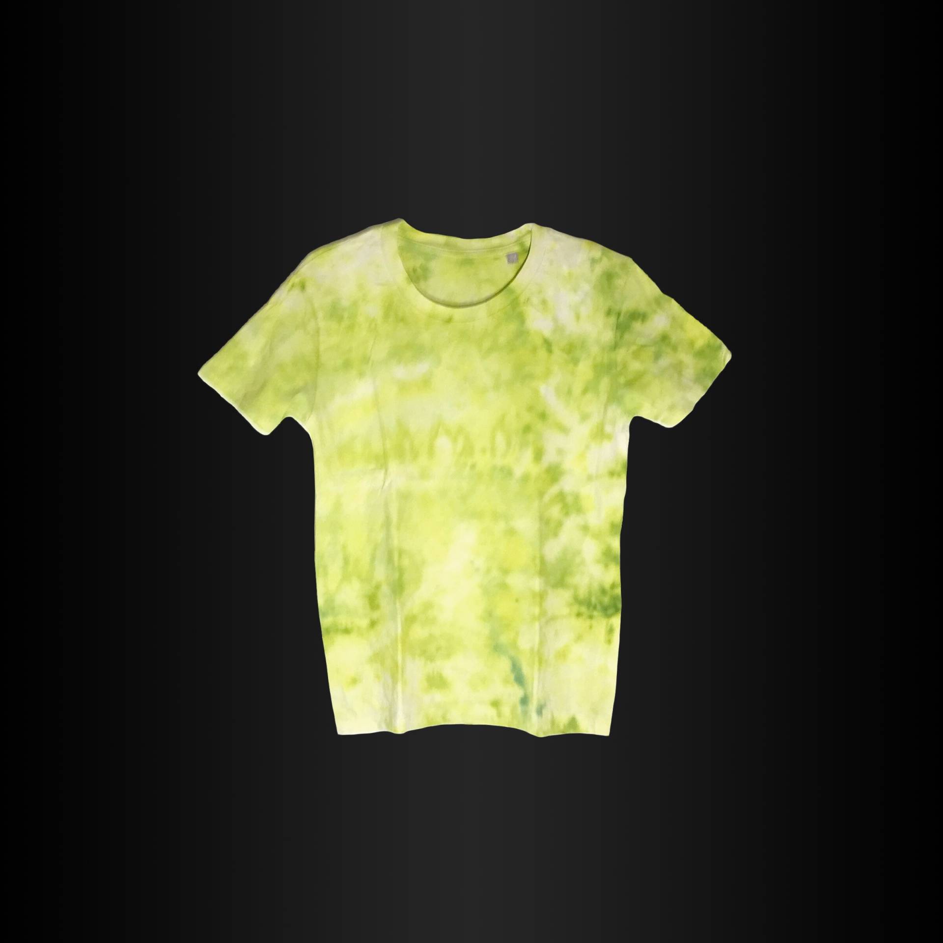 Tie-Dye Shirt Kids 8Jahre Unisex Bio-Baumwolle von kasuzii
