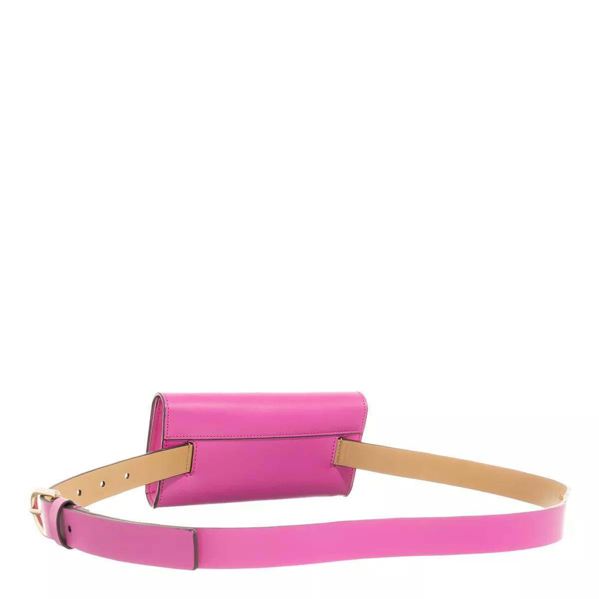 Kate Spade New York Bauchtaschen - Bow Belt Bag - Gr. L - in Rosa - für Damen von kate spade new york