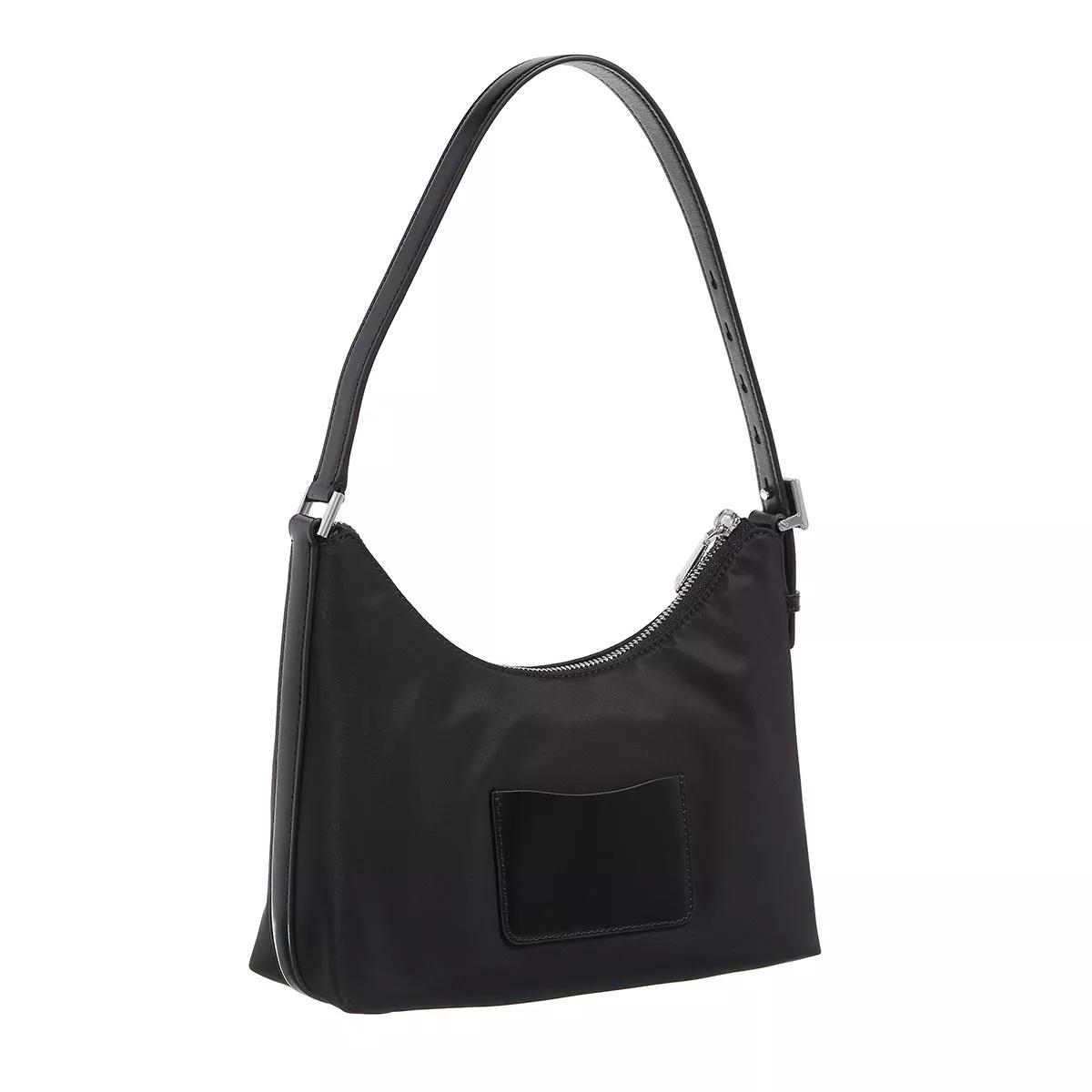 Kate Spade New York Hobo Bag - Sam Icon Ksnyl - Gr. unisize - in Schwarz - für Damen von kate spade new york