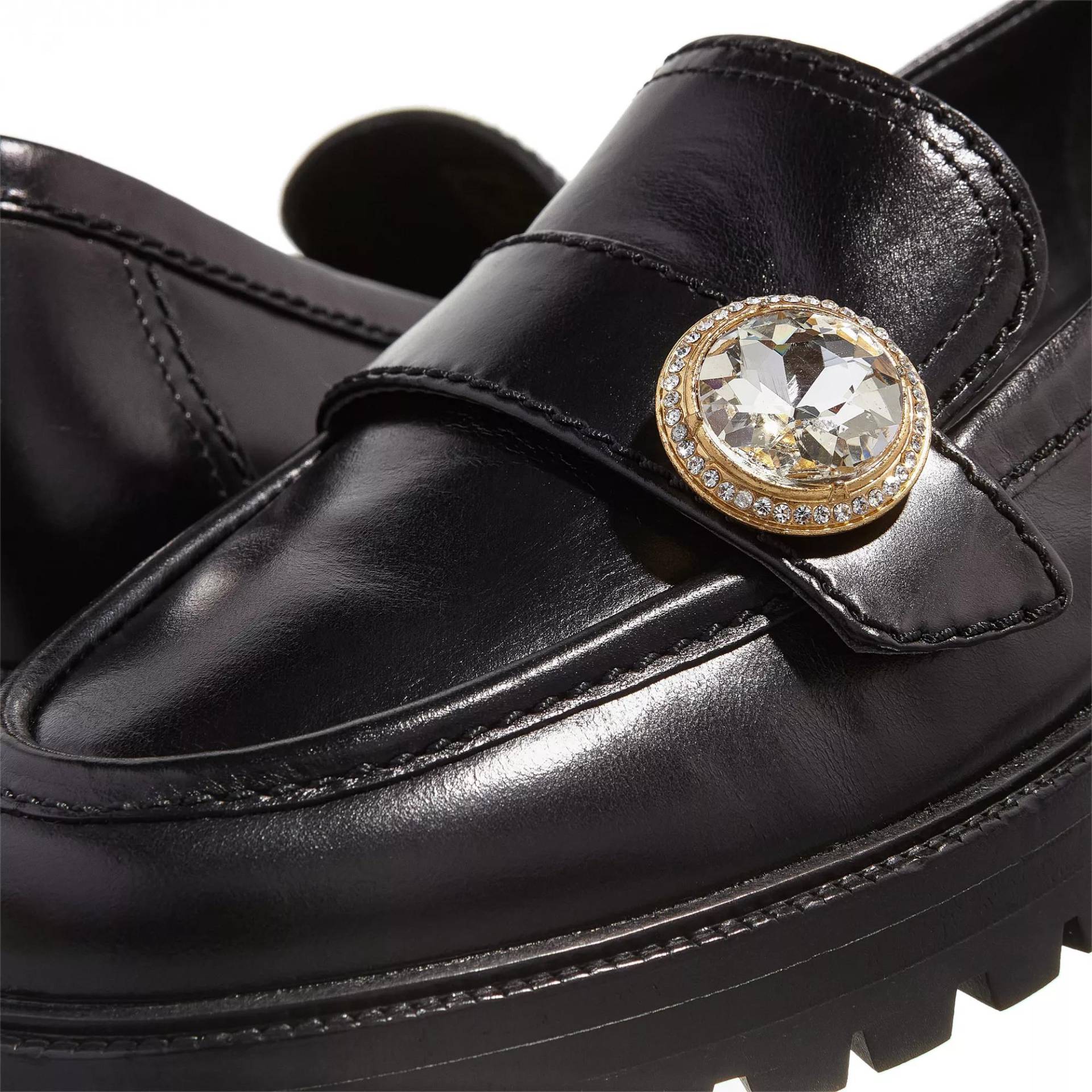 Kate Spade New York Slipper & Pantoletten - Posh Loafer - Gr. 41 (EU) - in Schwarz - für Damen von kate spade new york