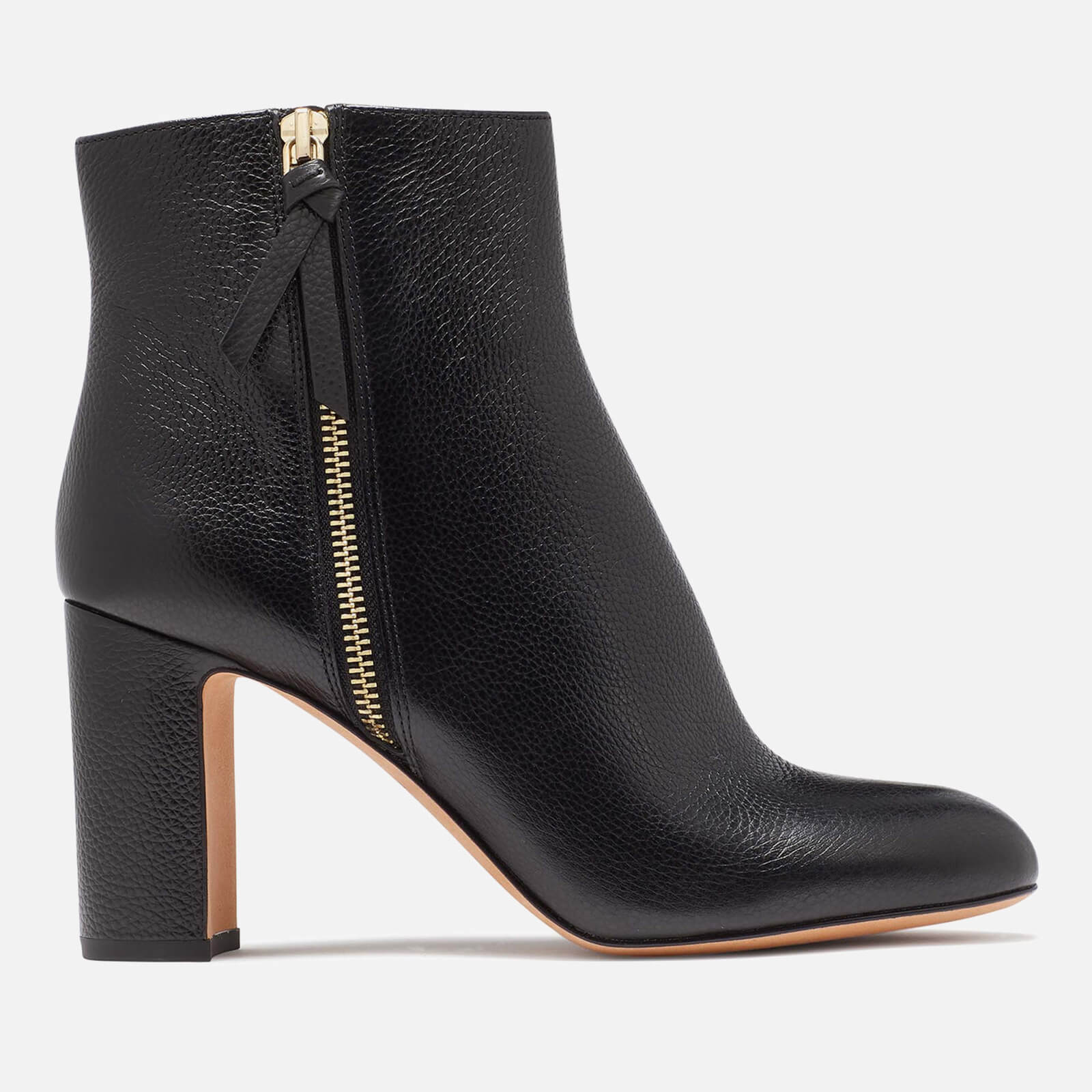 Kate Spade New York Women's Leather Heeled Ankle Boots - UK 3 von kate spade new york