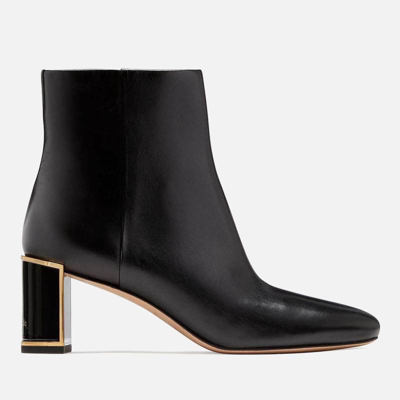 Kate Spade New York Women's Merritt Leather Heeled Boots - UK 8 von kate spade new york