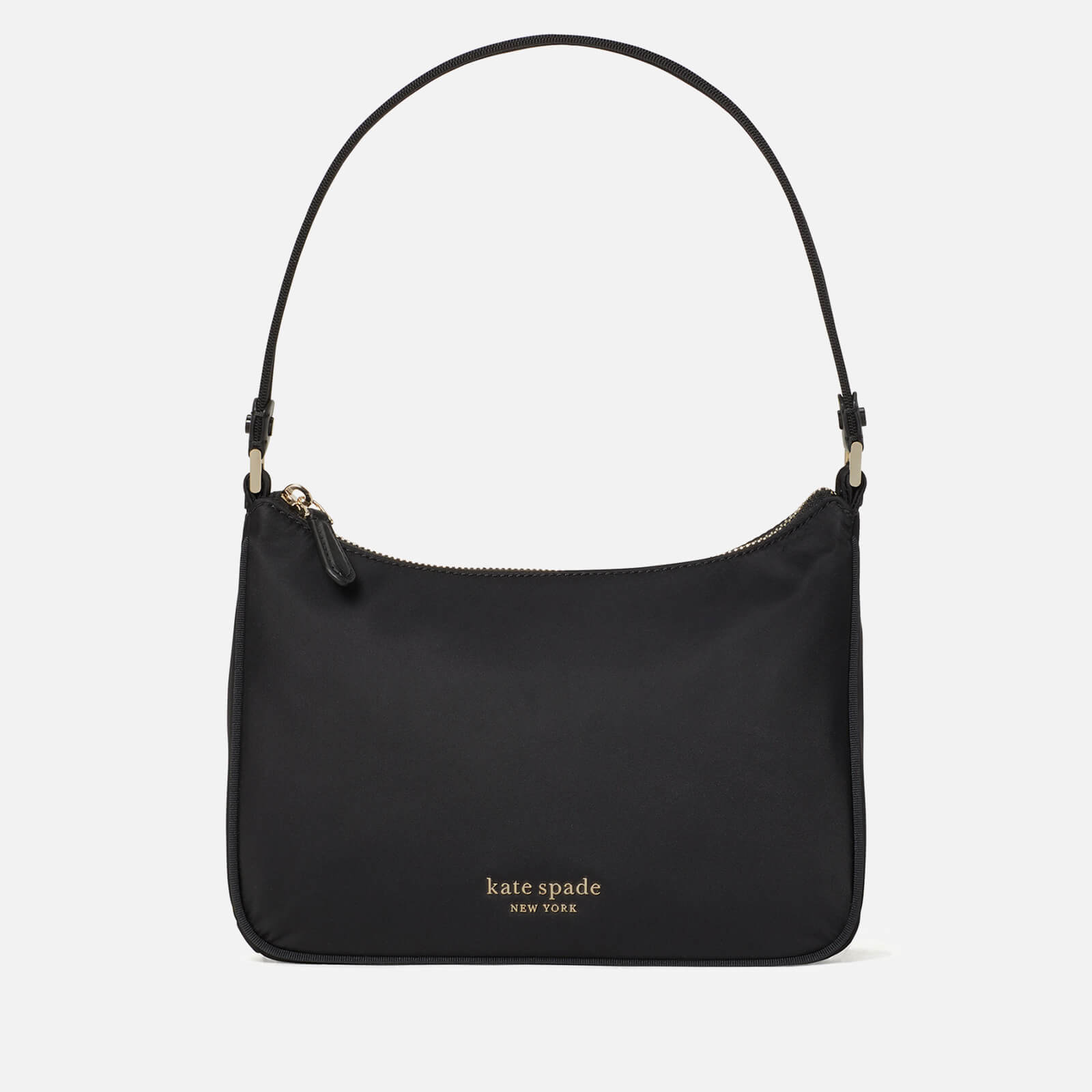 Kate Spade New York Women's Sam Nylon Shoulder Bag - Black von kate spade new york