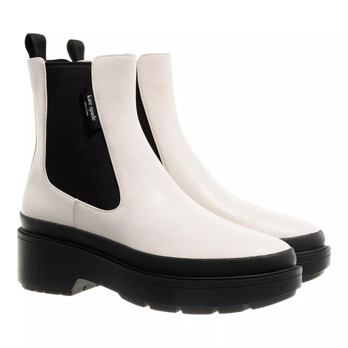 female Stiefeletten bunt Chelsea Boot 37 von kate spade new york