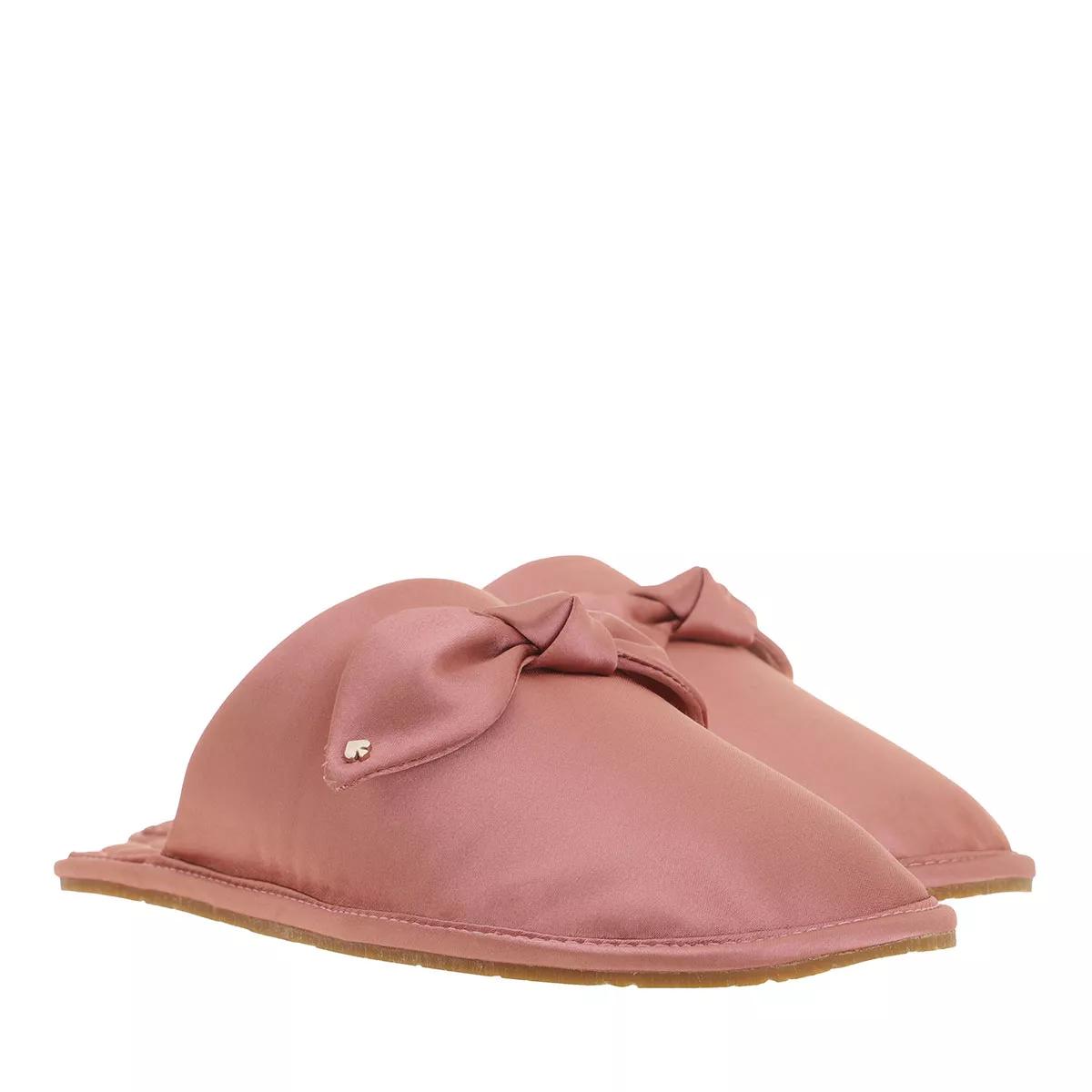 female Hausschuhe rose Hausschuh 38,5 von kate spade new york