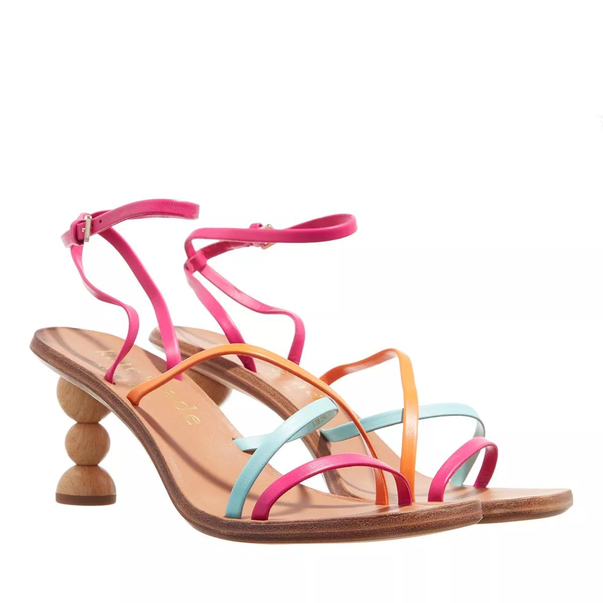 female Riemchen Sandalen bunt 38 von kate spade new york